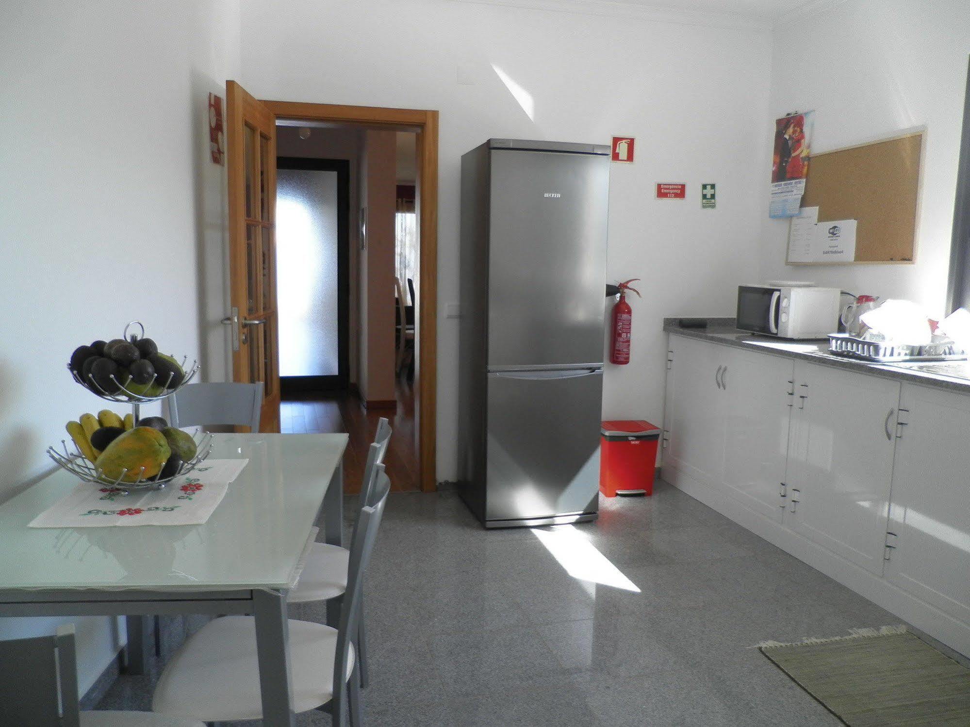 Villa Luz - Family House Vacations- Large Private Outdoor Area Santa Cruz  Exterior foto