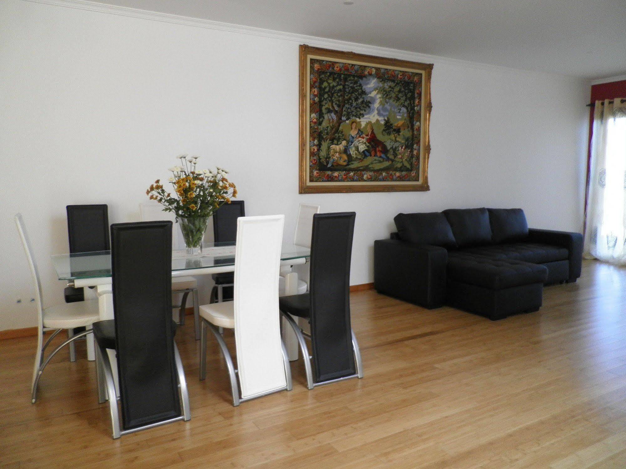 Villa Luz - Family House Vacations- Large Private Outdoor Area Santa Cruz  Exterior foto