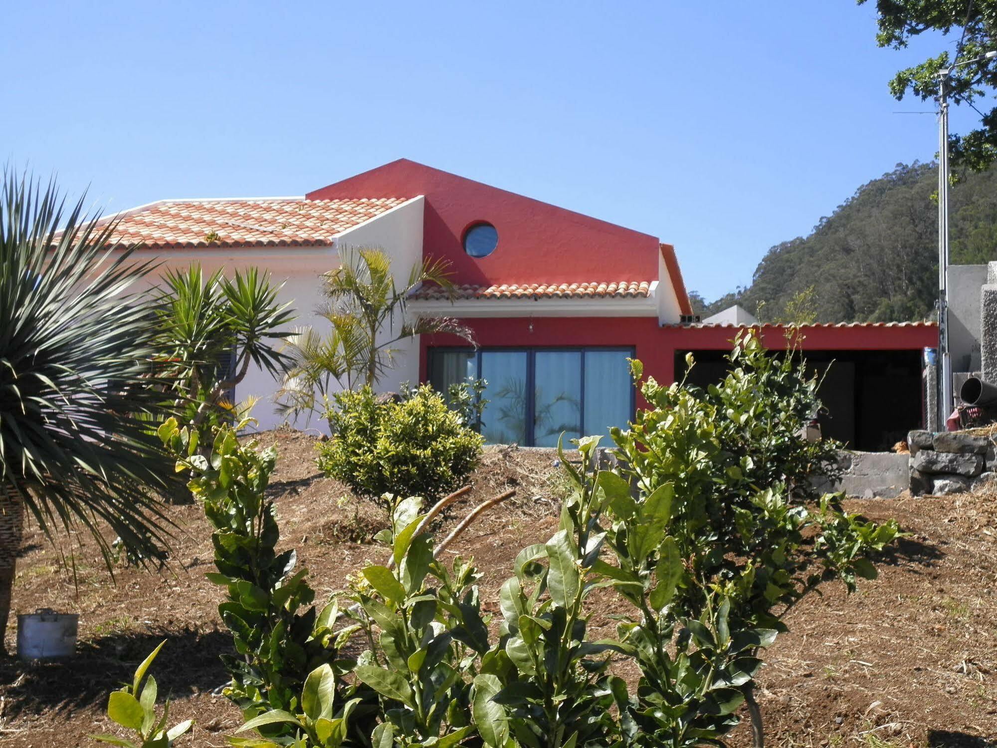 Villa Luz - Family House Vacations- Large Private Outdoor Area Santa Cruz  Exterior foto