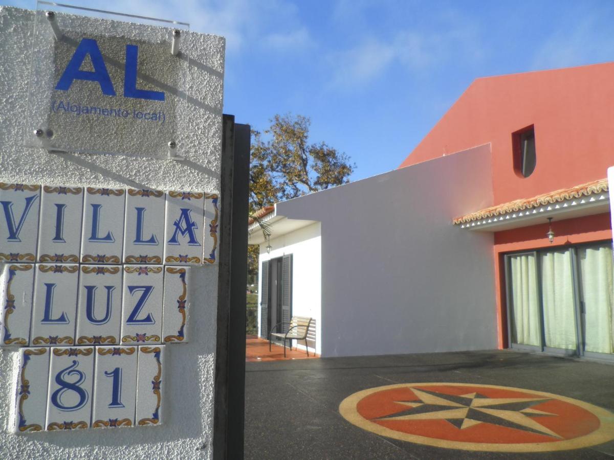 Villa Luz - Family House Vacations- Large Private Outdoor Area Santa Cruz  Exterior foto